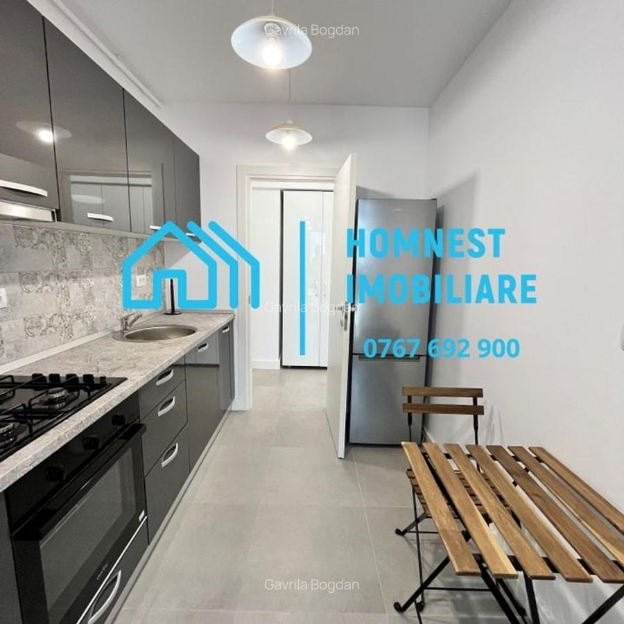 APARTAMENT 2 CAMERE Onix Park North Residence | + Parcare - 27