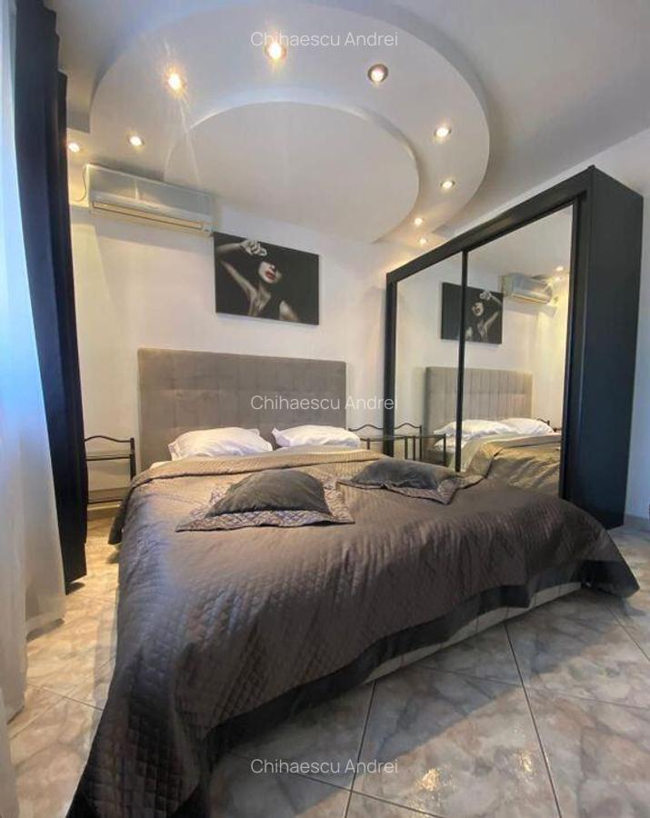 2 camere | Timpuri Noi | Calea Vacaresti | Splaiul Unirii - 10