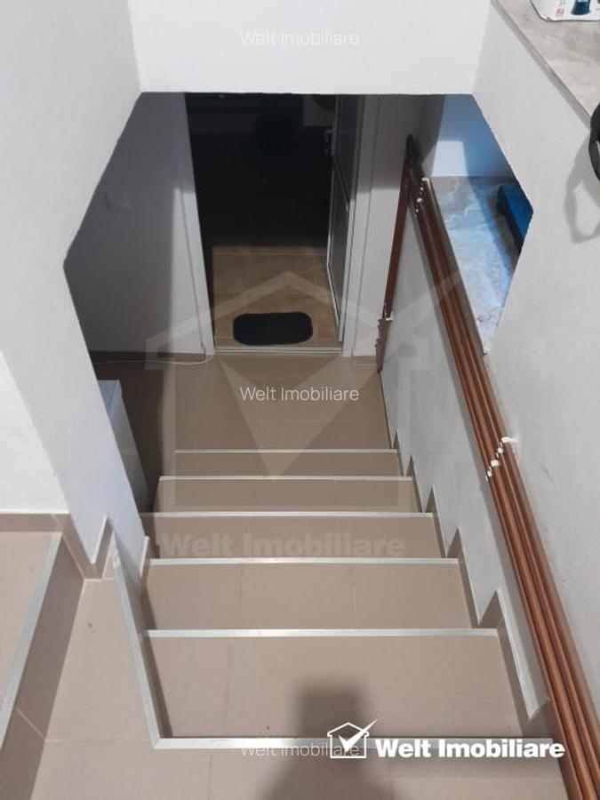 Casa individuala, 4 camere, 300 mp utili, 700mp teren, Borhanci - 28