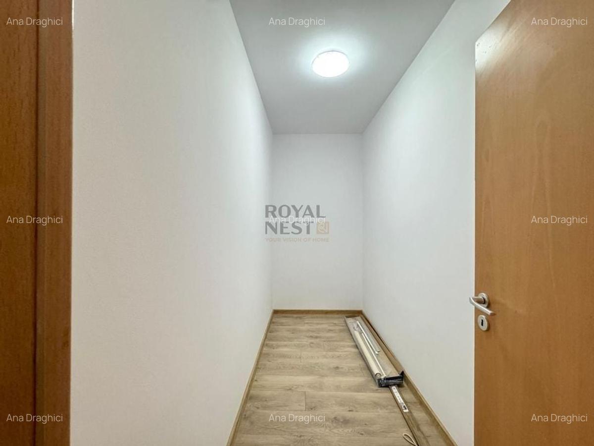 De inchiriat apartament 2 camere in Avantgarden 1 - 10