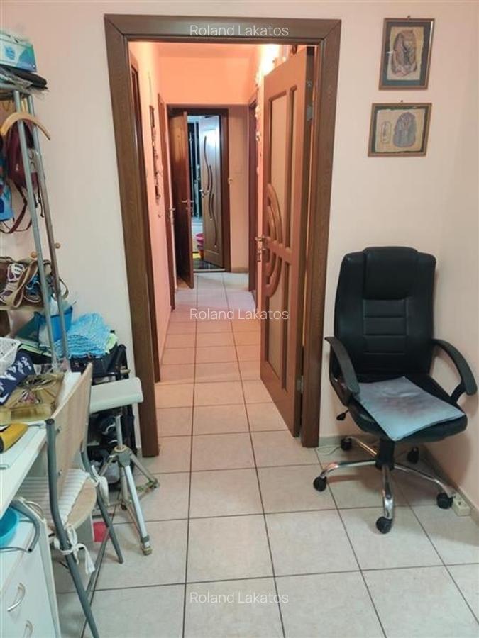 Apartament cu 3 camere decomandat în Rogerius - 1