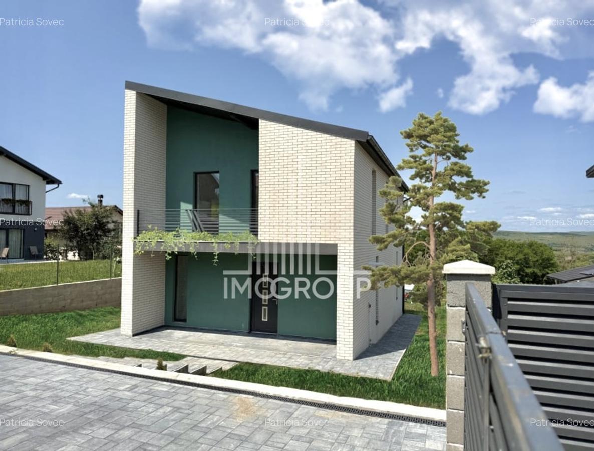 EXCLUSIVITATE! Casa individuala in Jucu de Sus. - 2