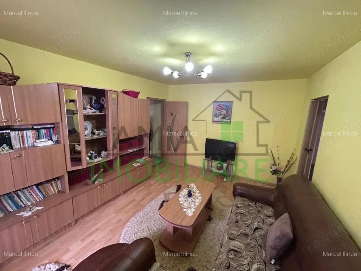 Apartament 3 camere Sacele- Electroprecizia - 17