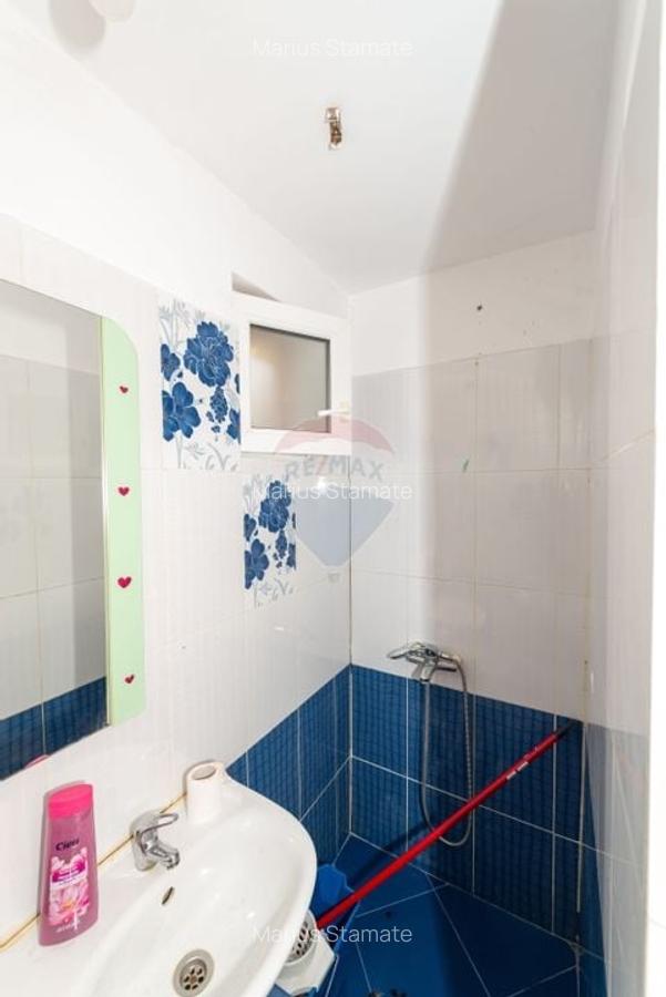 Casa individuala 4 camere, 265mp teren, Progresul , Sector 4 - 16