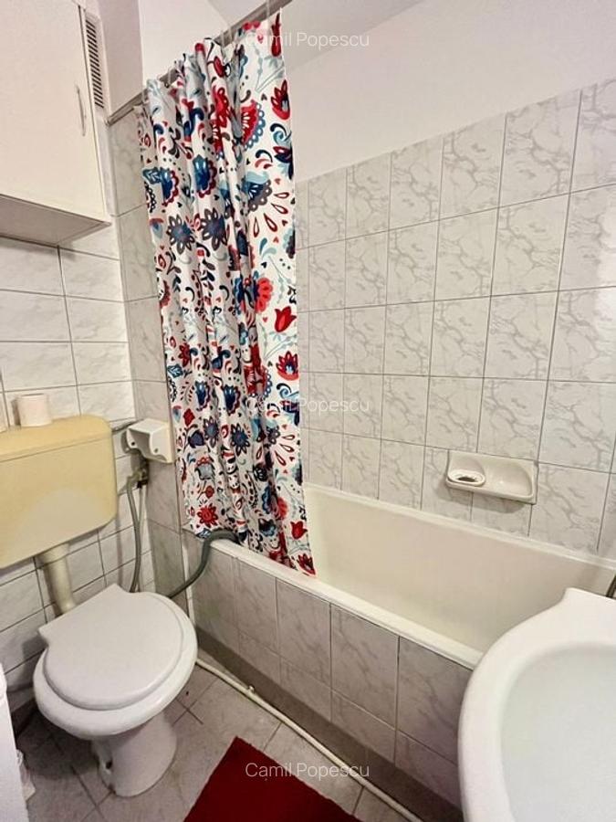 Garsoniera 3 minute Metrou Titan - 7