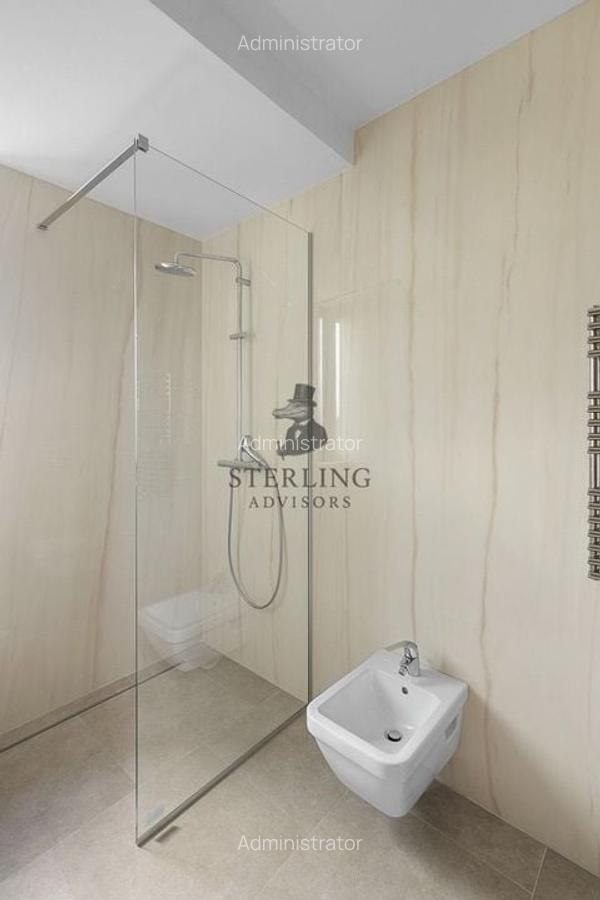 Apartament cu 3 camere semidecomandat în Floreasca - 9