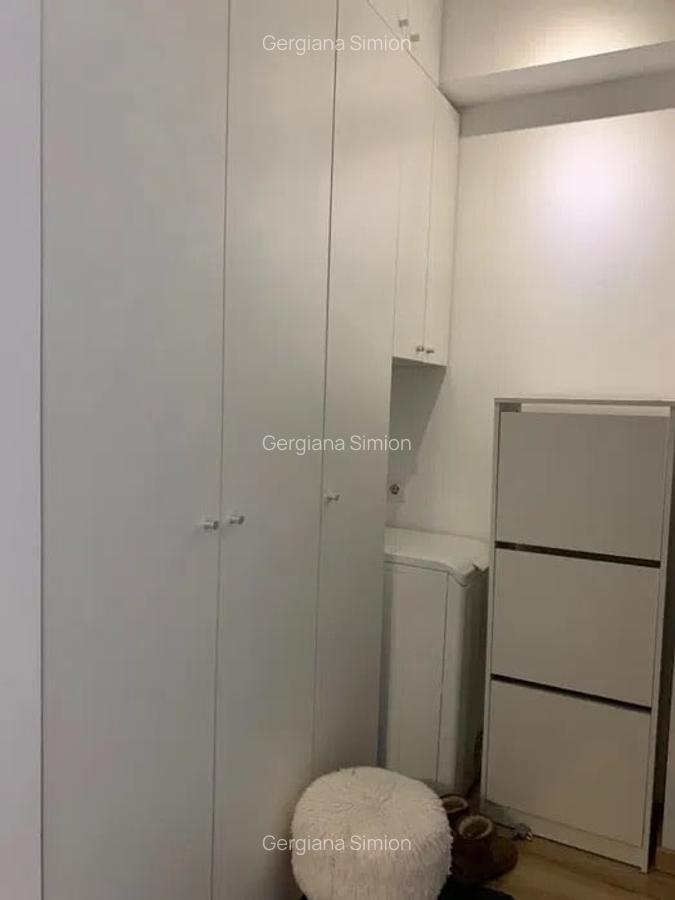 Garsoniera Serena Apartments - Parcul Carol | Balcon - 7