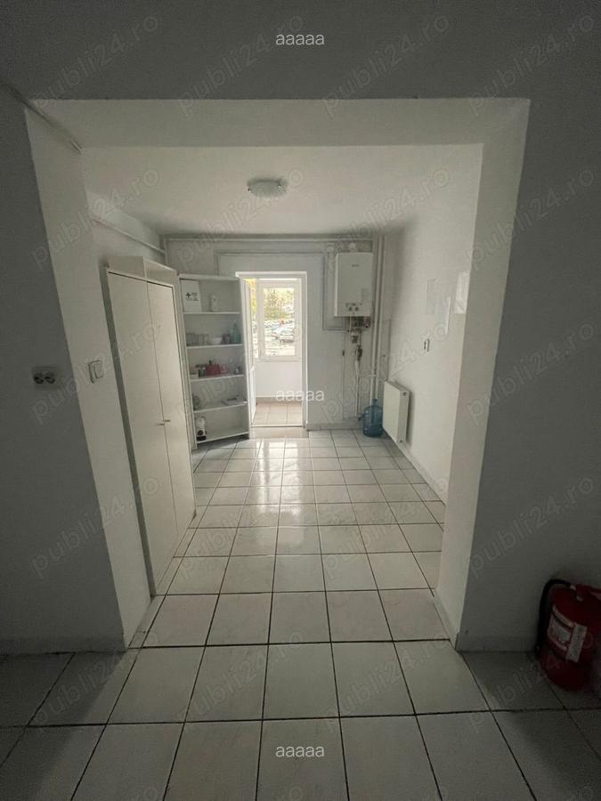 Apartament de inchiriat Circumvalatiunii, are CENTRALA - 2