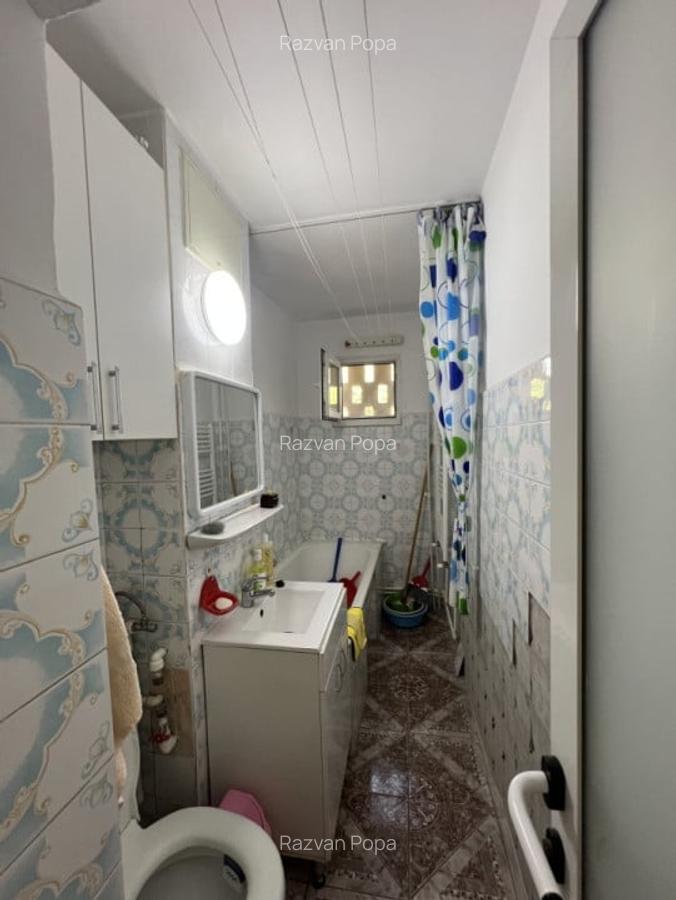 ZONA GROAPA | 2 CAMERE | CENTRALA PROPRIE | ETAJ 1 - 8