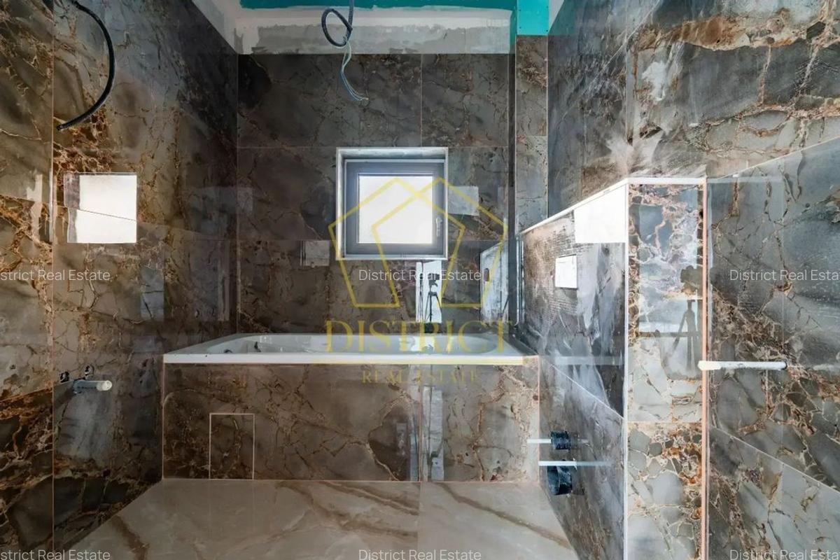 Apartament cu 2 camere semidecomandat în Lipovei - 9