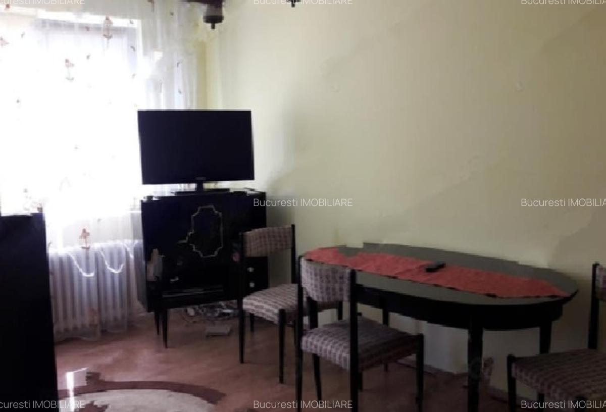 Pantelimon Mega Mall,bl.1985 reabilitat,2/8,decomandat,renovat recent,balcon. - 4