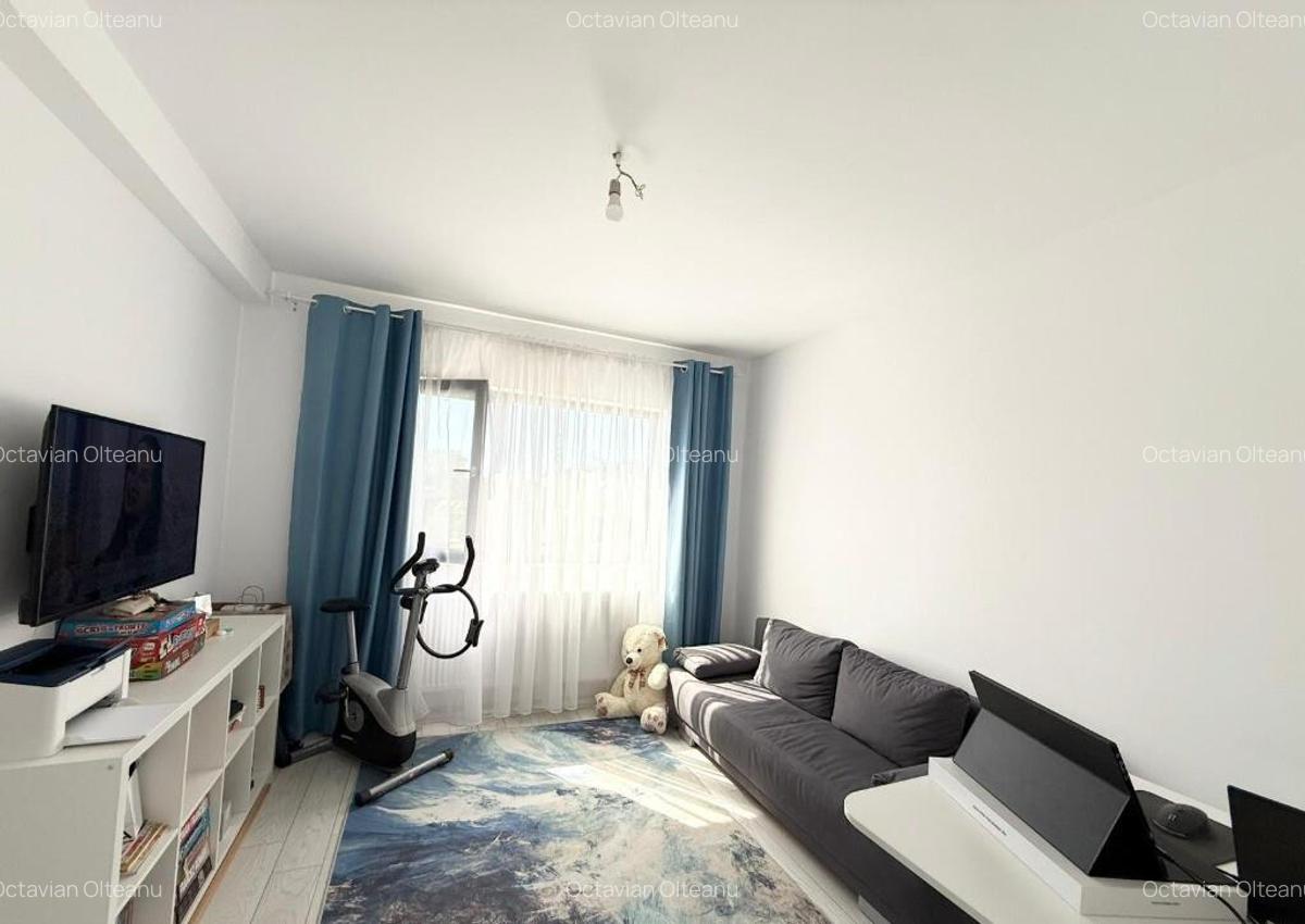 Vila Stil mediteranean | P+1+Pod | 4 camere | Mobilata - 9