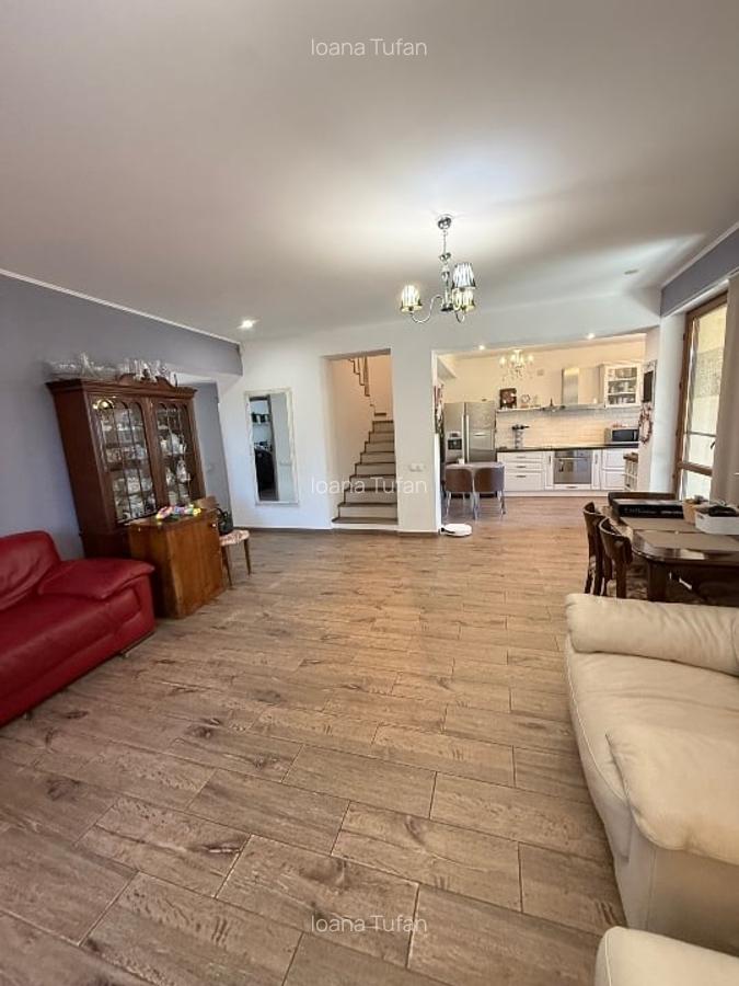 Casa spatioasa si luminoasa Mogosoaia - 7