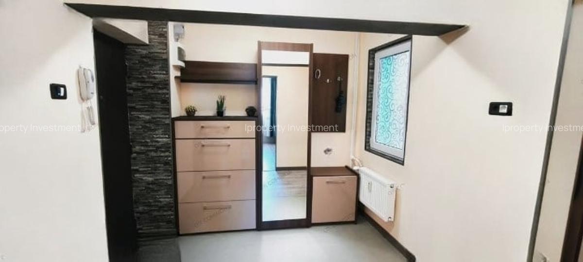 Bd. Lacul Tei I 3 Camere I Decomandat I Renovat Total I Balcon x2 I - 8