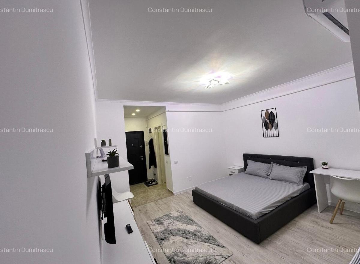 Garsoniera de Inchiriat - 7