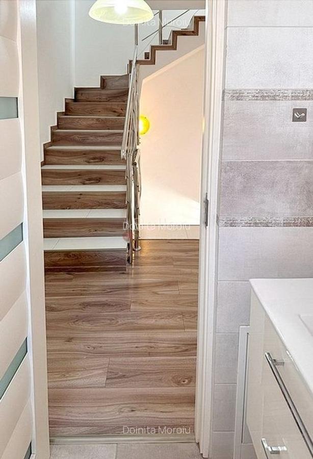 Apartament in Vila - Vedere Panoramica - 16