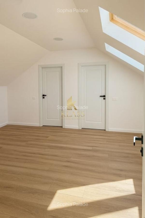 Casa moderna cu 3 dormitoare, Voluntari - 6