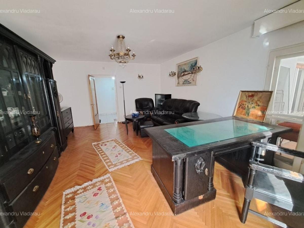 Apartament cu 3 camere Ultracentral - Natiunile Unite - 2