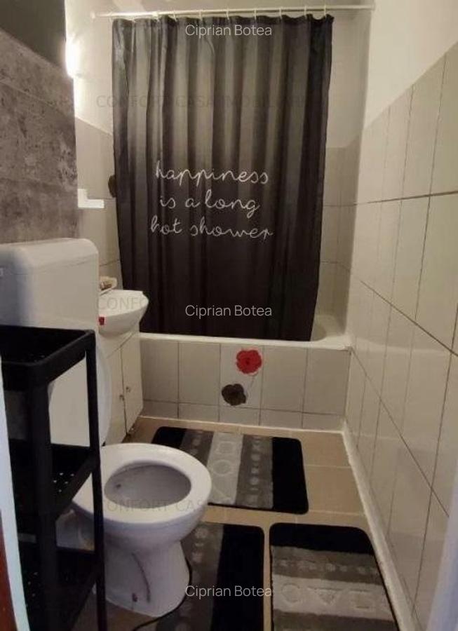 Garsoniera  renovata Titan Parc Metrou - 4