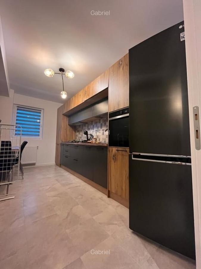 Apartament 2 camere, 90mp, pet-friendly, centrala, New Confort City - 4