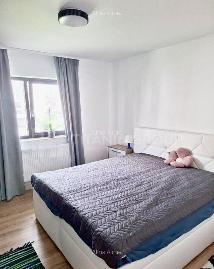 Apartament spatios si modern, cu 3 camere, 2 bai - zona C... - 7