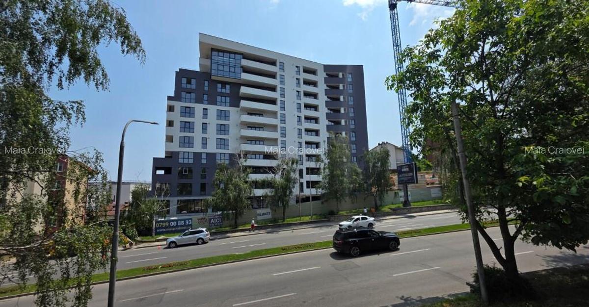 Apartament 2 Camere Premium | Calea Craiovei | Ultracentral - 1