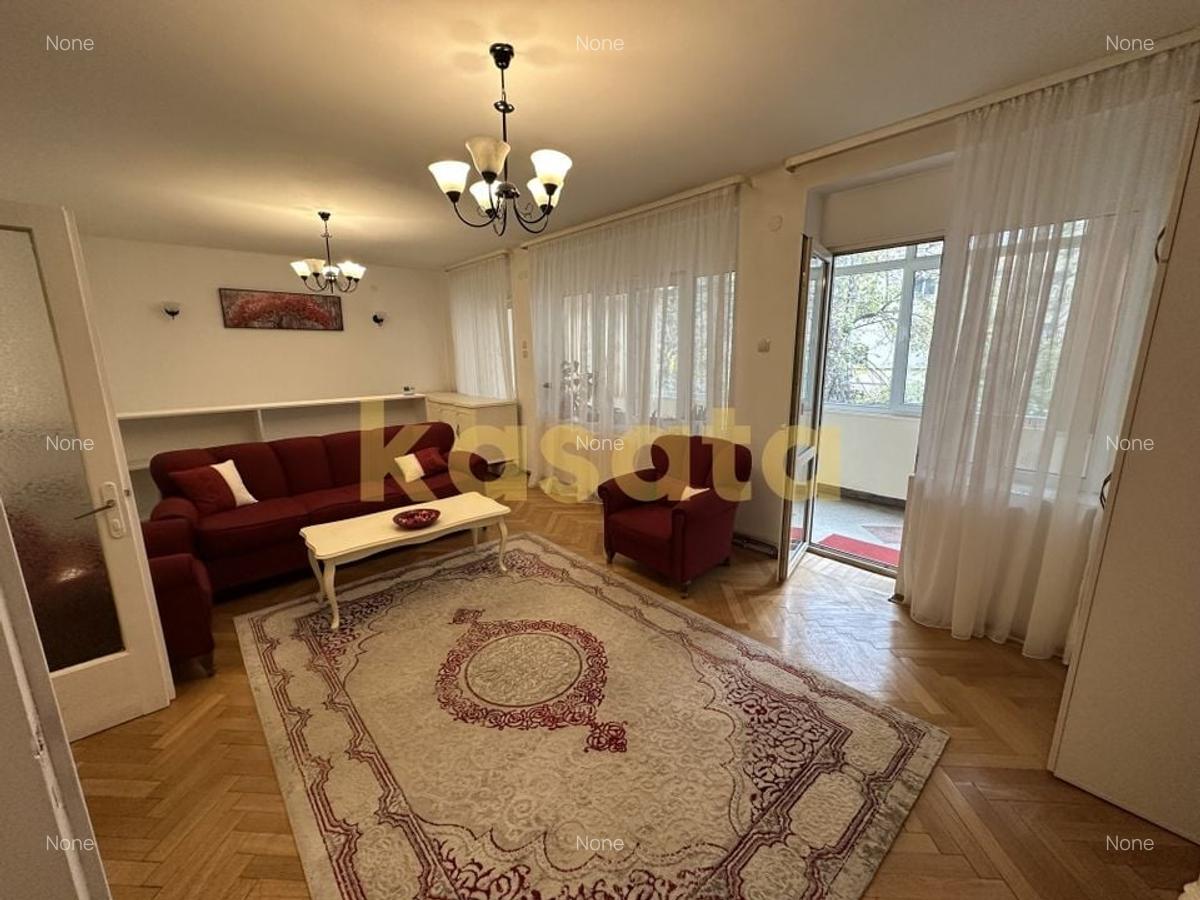 3 camere spațios în imobil boutique | Unirii - 4