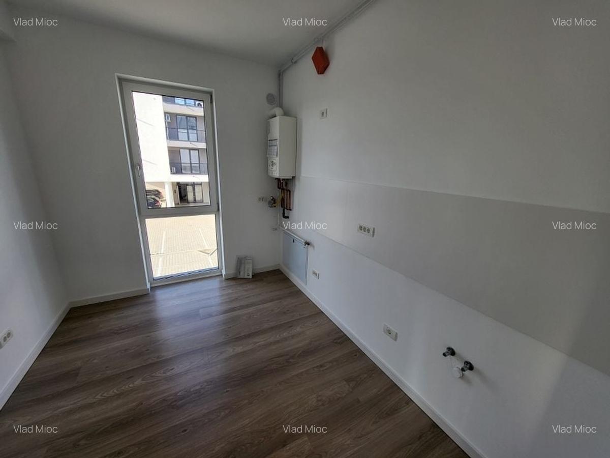 Apartament cu 2 camere decomandat în Freidorf - 11