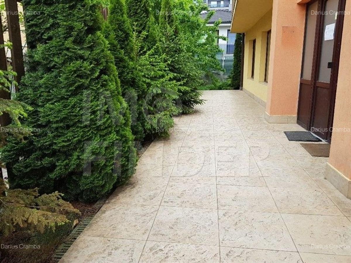 2 camere, etaj 1 in imobil mic, Cartier Bună Ziua, Str. privata - 12