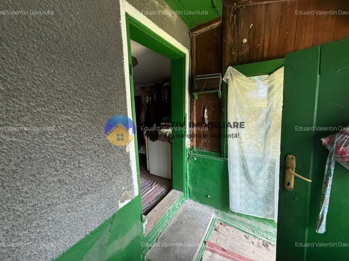 Casa batraneasca / Piatra Neamt / Pentru iubitorii de natura - 16