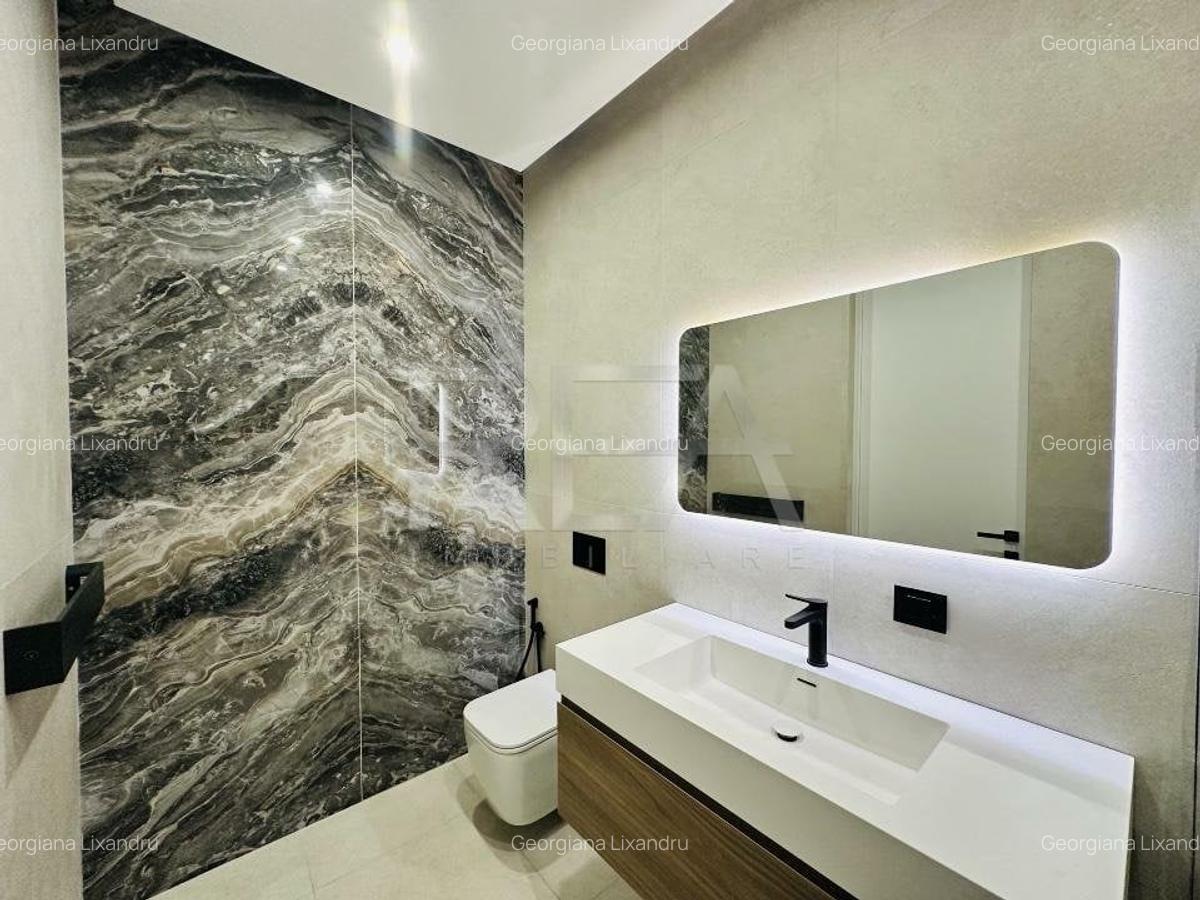 3 camere premium in BHB Avenue — proiect exclusivist cu facilitati de top - 6