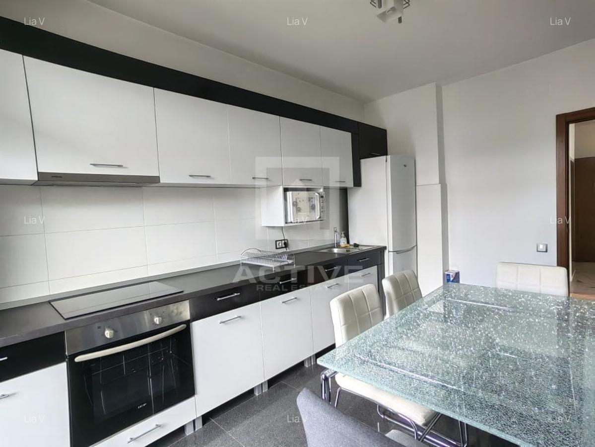 Apartament cu 2 camere - zona Platinia - 13