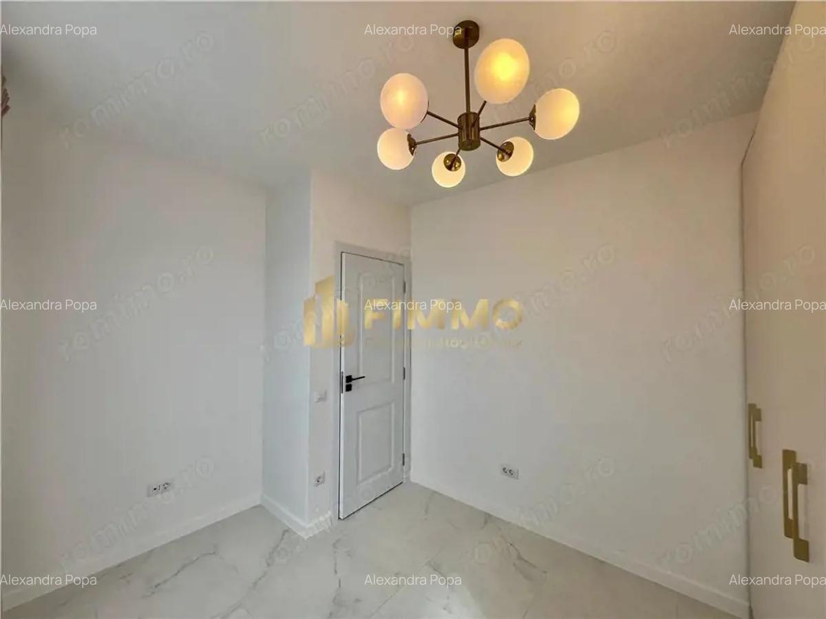 Duplex prima inchiriere | 3 cam | Lisaura | ID:1267 - 10