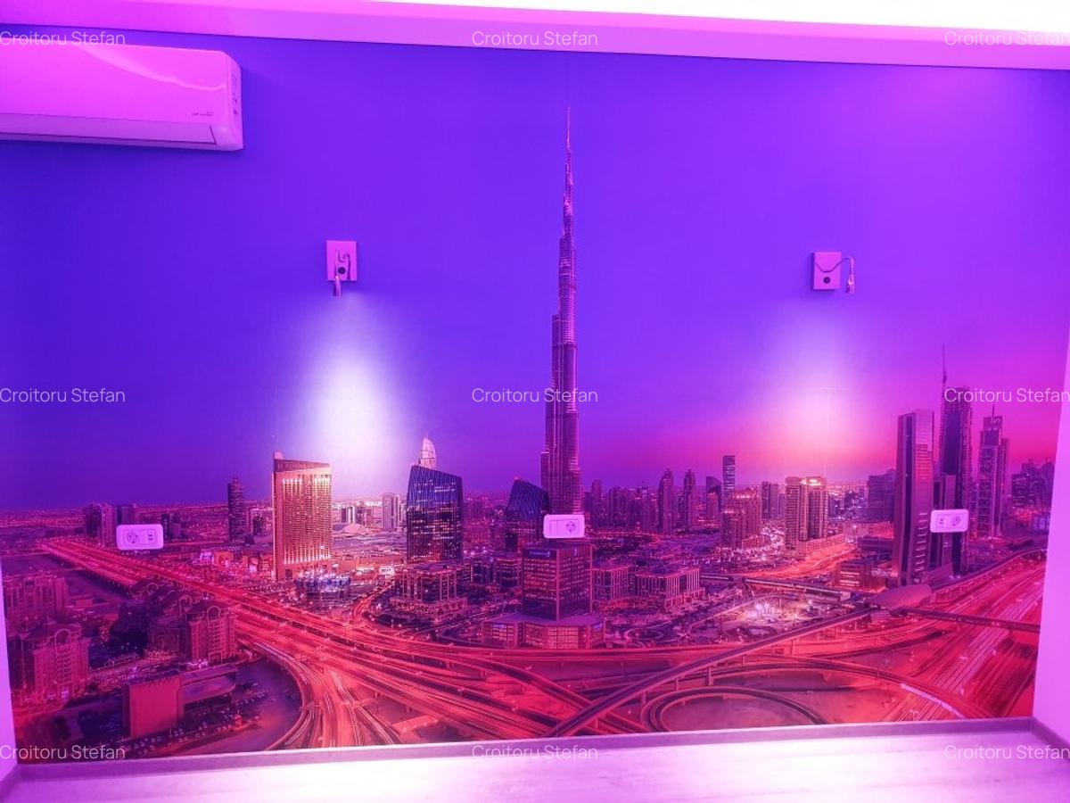 Inchiriere apartament 3 camere complet utilat Dimitrov-Arena Nationala - 5