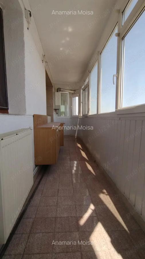 Ap.3 cam duplex. Braila central - 4 Ap.3 cam duplex. Braila central - 4