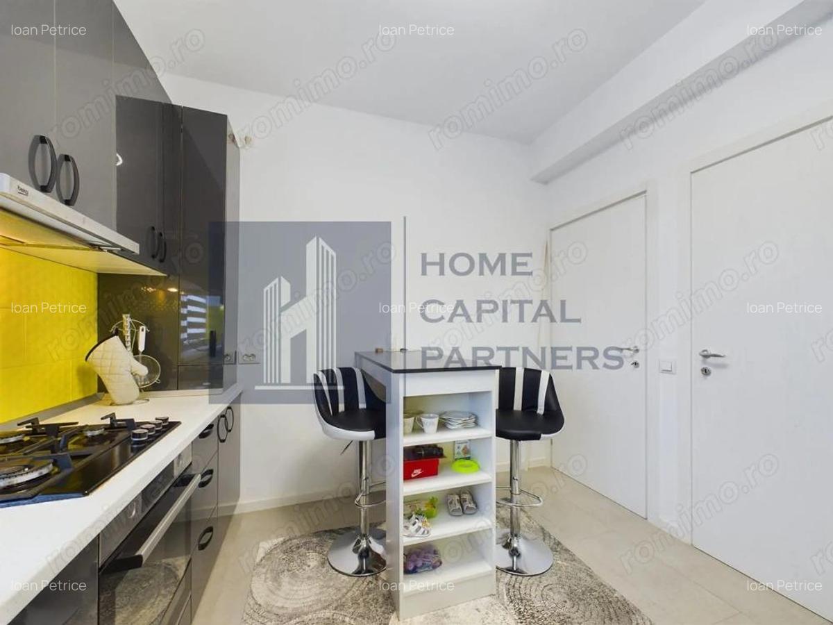 Casa de vanzare | Ulmi | 4 camere - 6