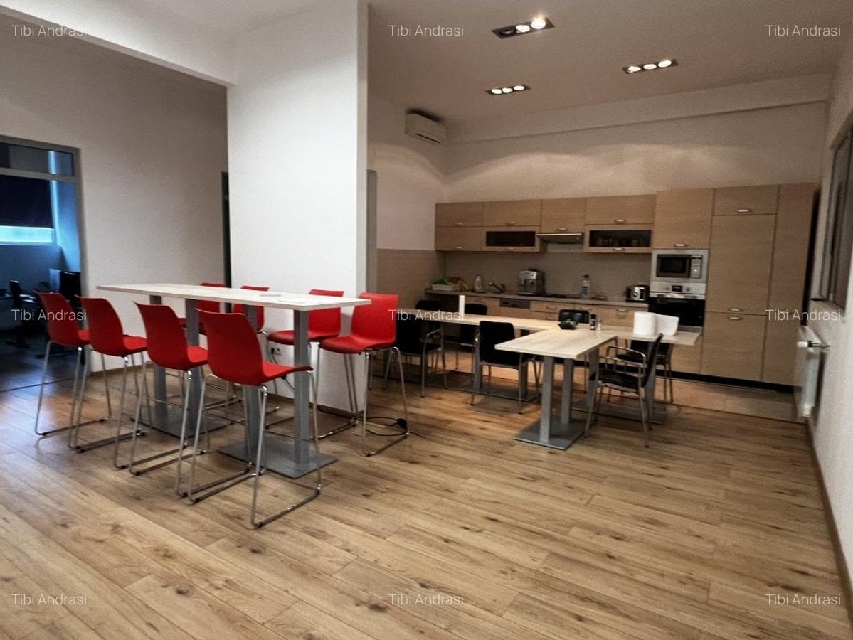 Spațiu industrial, 850 mp în Someșeni - 7
