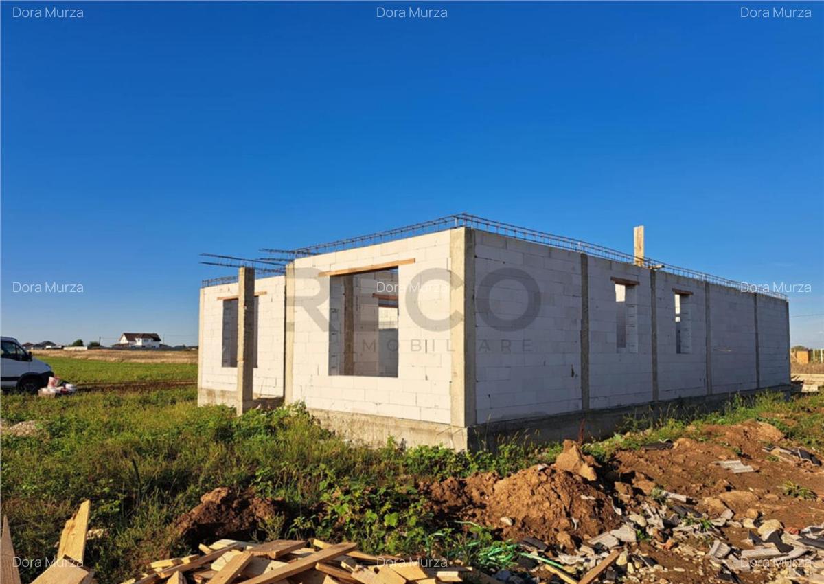 RECO Casa single Santandrei - 22