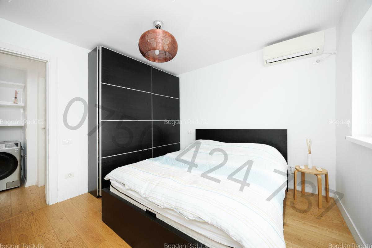 Apartament 2 camere Aviației renovat complet, 7 minute de Metrou Aurel Vlaicu - 8