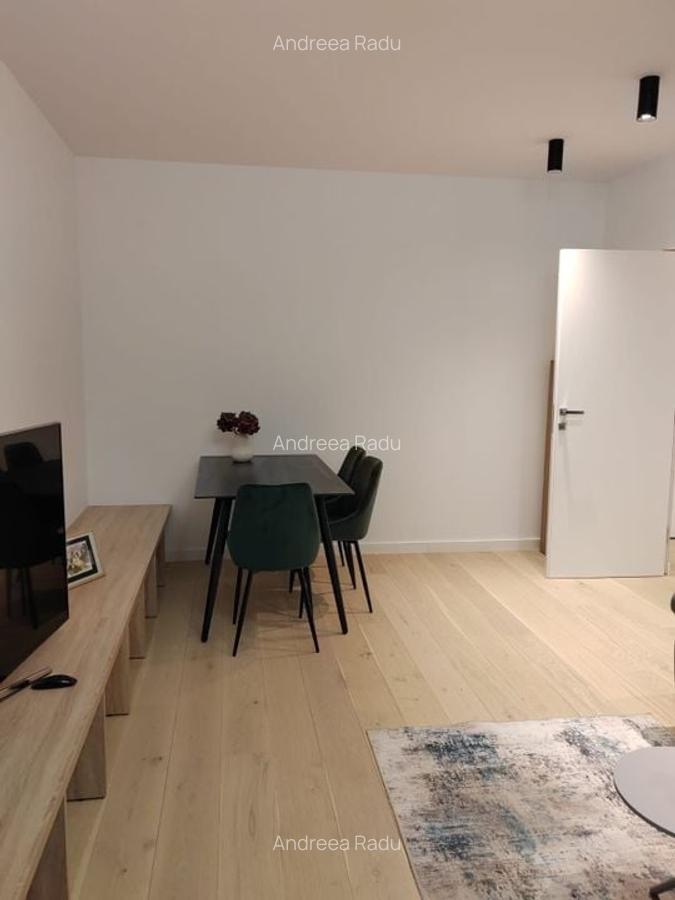 Apartament 2 camere de inchiriat Nusco - 5