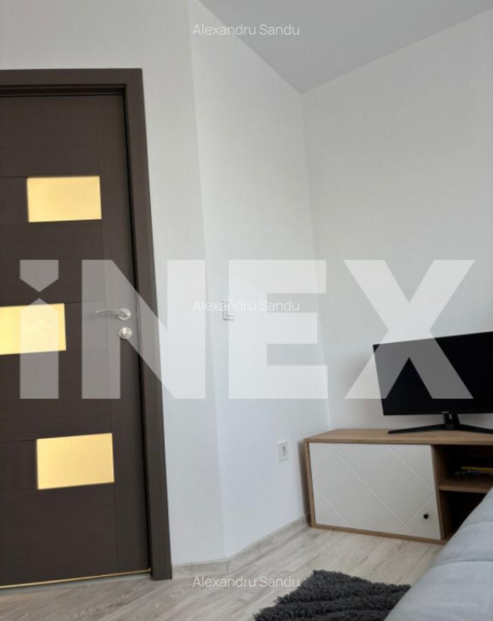 Casa moderna, complet mobilata ?i utilata, construc?ie - 13