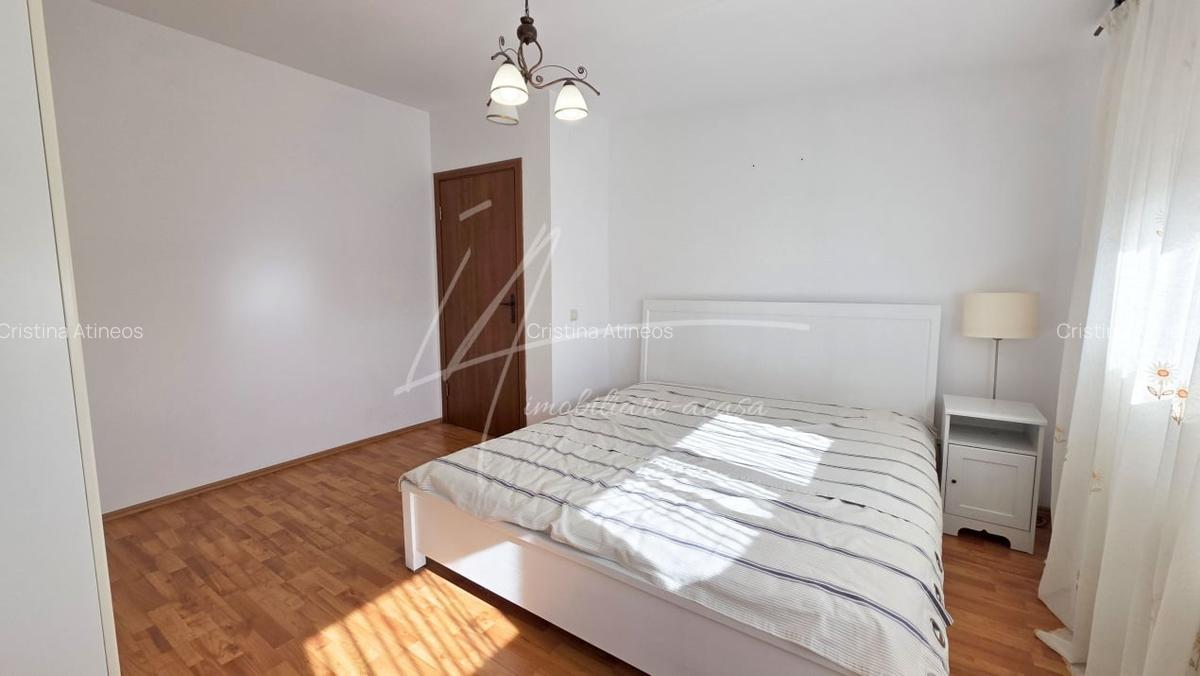 Green City. Casa frumoasa, gradina si liniste de vanzare - 46