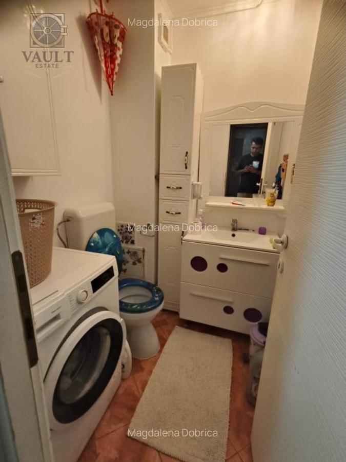 APARTAMENT 3 CAMERE DECOMANDAT  FIZICIENILOR -SURAIA - 13