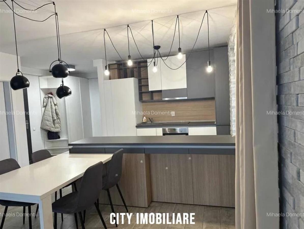 Apartament 3 camere, LUX, zona FSEGA. - 4