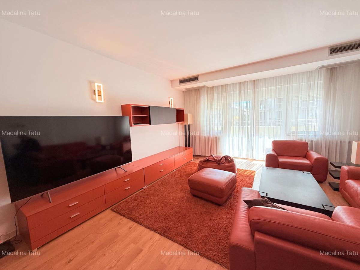 Apartament 4 camere Soseaua Nordului - 2