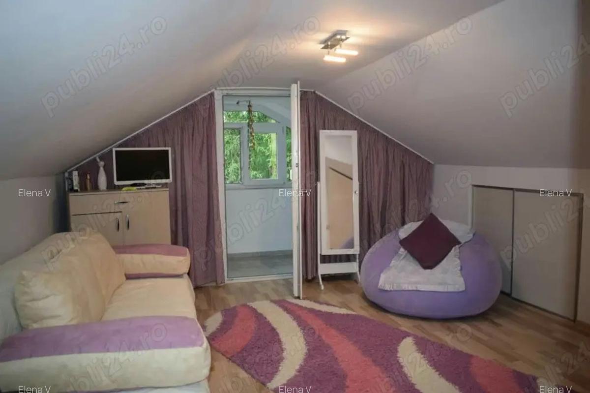 Pensiune Vila Mamaia Nord afacere la cheie - 7