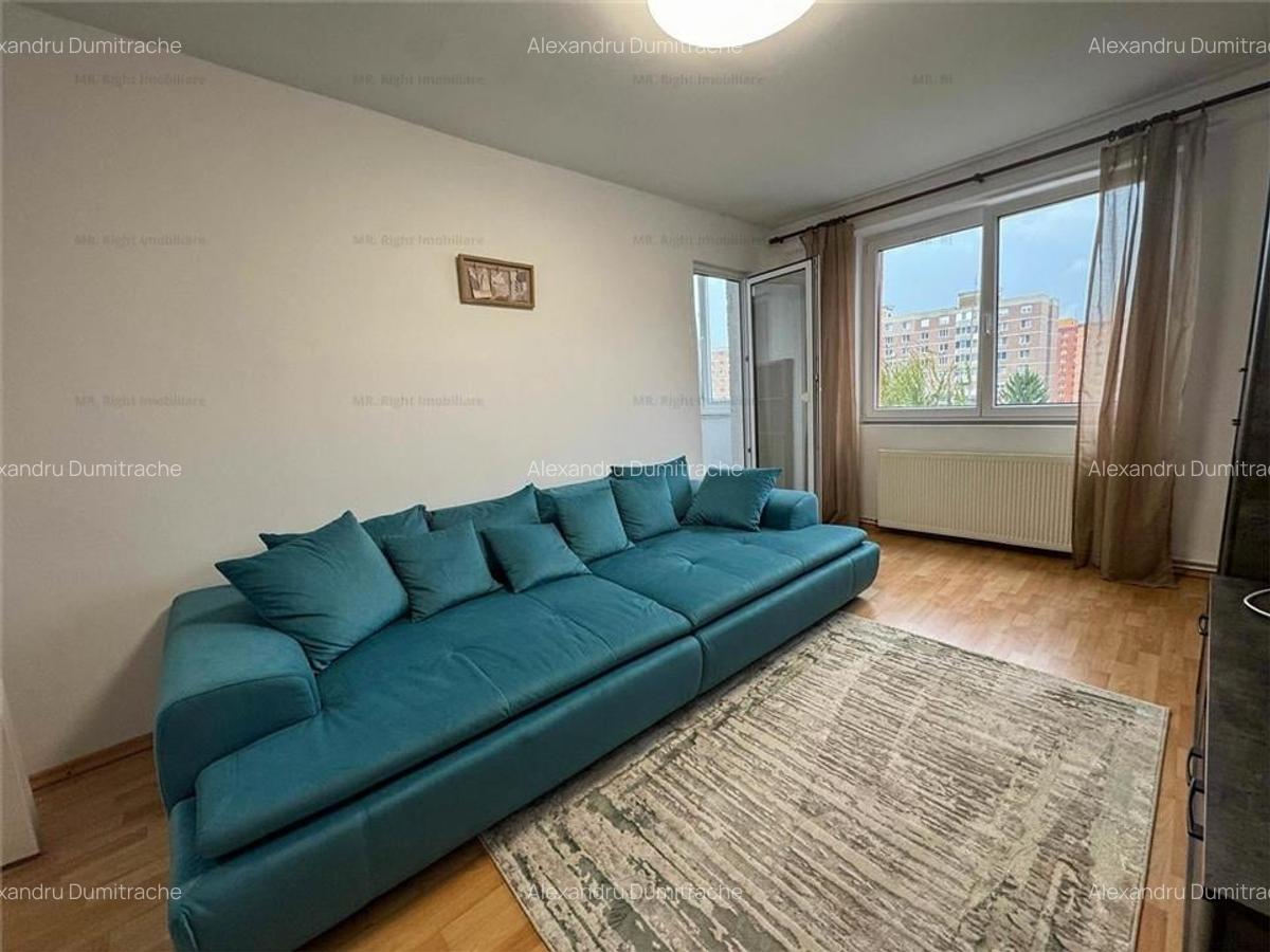 Apartament 3 camere zona Astra - 3
