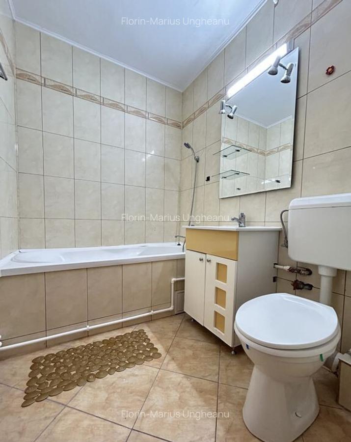 Apartament 2 camere Tomis 2 - Spitalul Judetean - 5