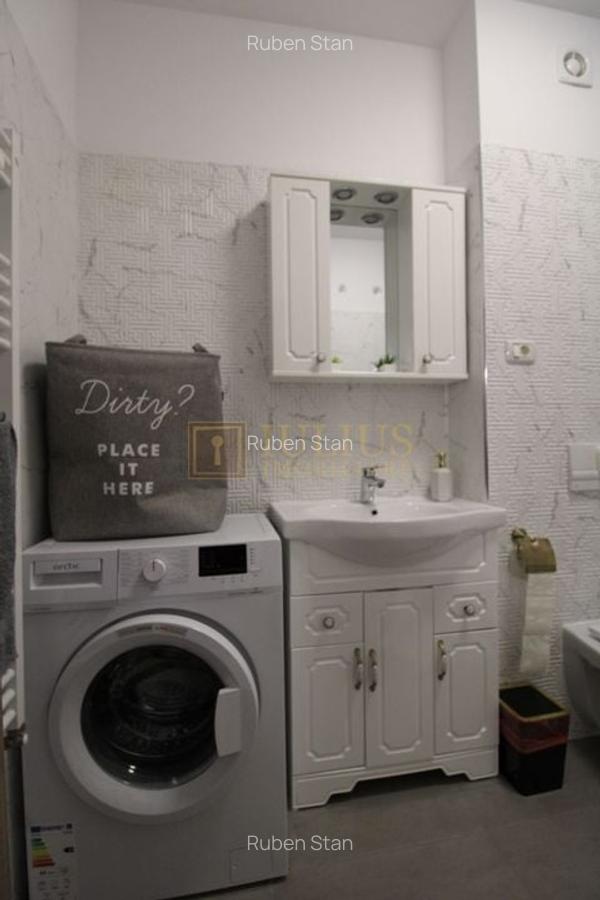 2 camere, centrala proprie, zona Aradului. - 8