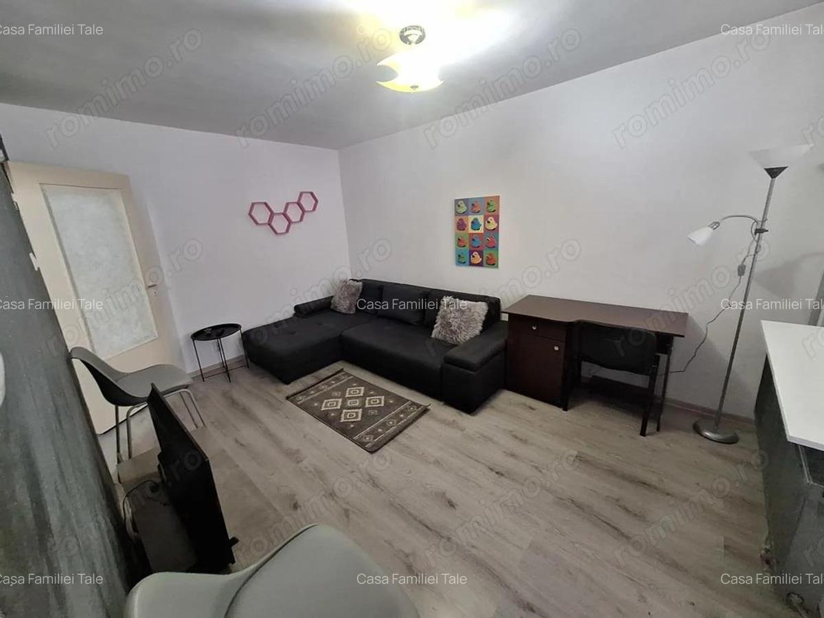 220 Euro!!!Ap.1 Camera Et 1 Zona Torontalului - 2